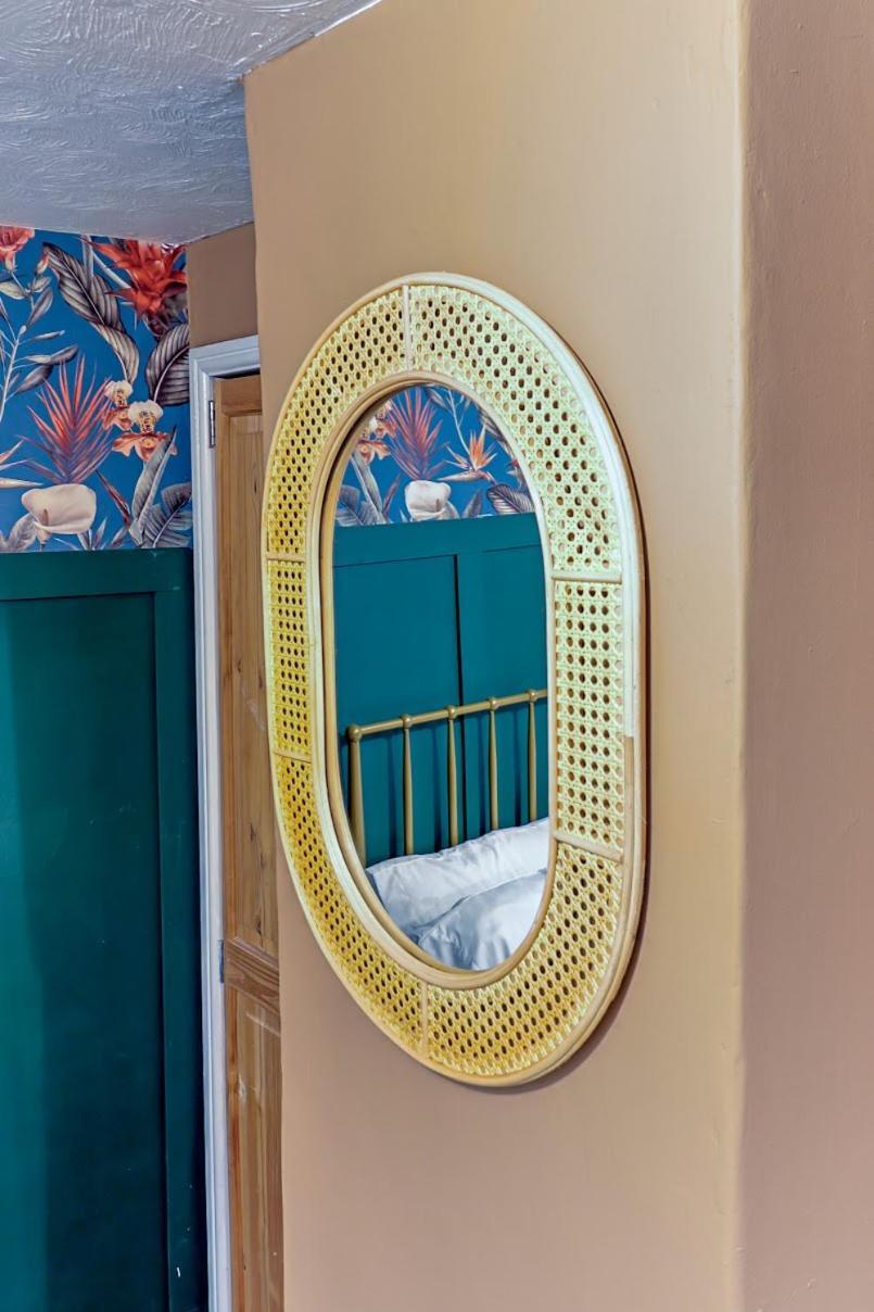 Bay Tree Cottage, Sleeps 7 Close To The Marina 伯纳姆克劳奇 外观 照片